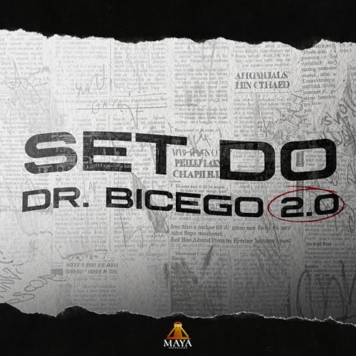  Set do Dr. Bicego 2.0 [Explicit]