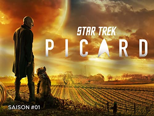 Star Trek : Picard - Saison 1