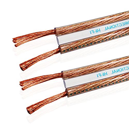 Best Van Damme Speaker Cable Expert Review The Modern Record