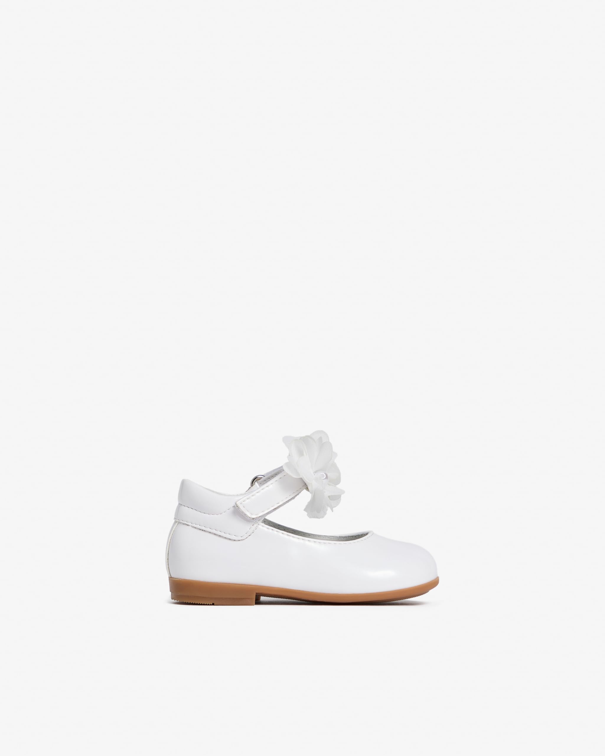 Nero Giardini E623020F Ballerine Junior da Bambina in Materiale Tecnico