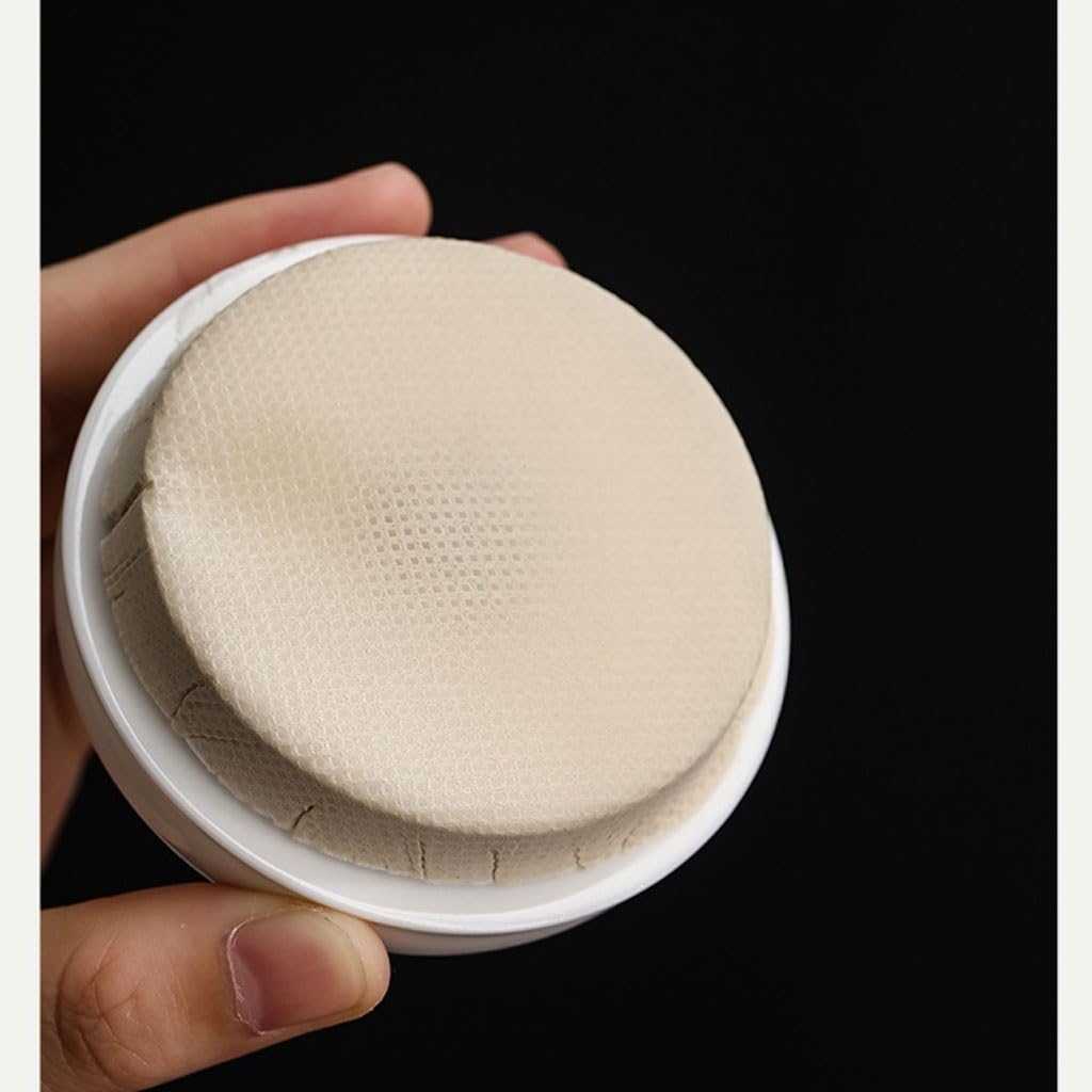 ULTRAWAVE Herbata puszki zapieczętowane puszki po kawie, puszki na herbatę, puszki do przechowywania, ceramiczne uszczelnione puszki na herbatę do domu zestawy herbaty słoik do przechowywania herbaty