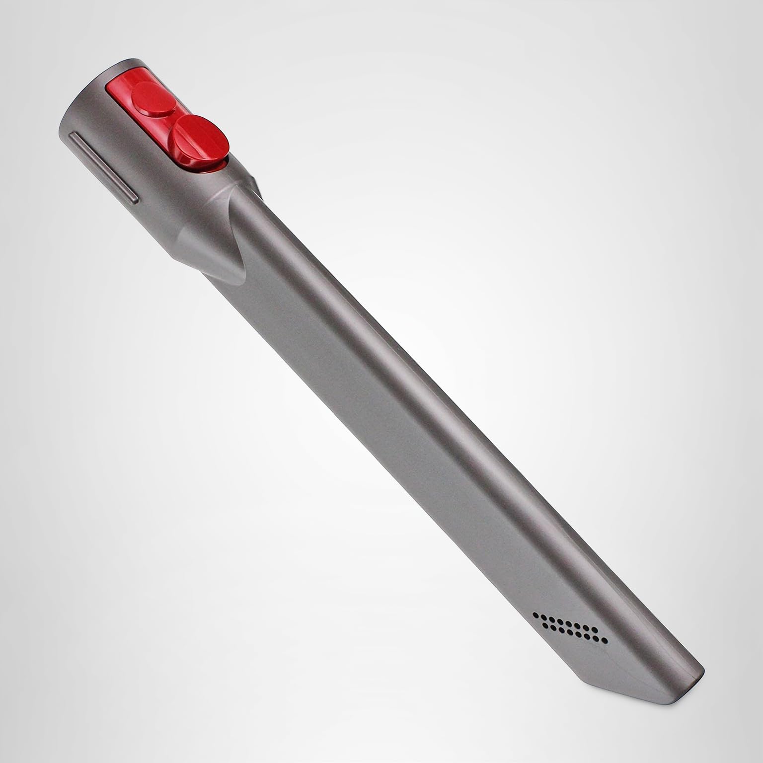Kaori‼️Dyson V10SV7レッド/グレーアタッチメント Amazon.com: Dyson Crevice Tool Attachment, Plastic: Home & Kitchen
