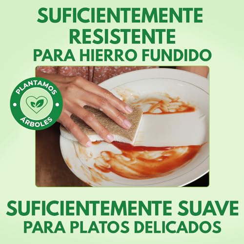 Lava Trastes, Drugstore Imagen adicional