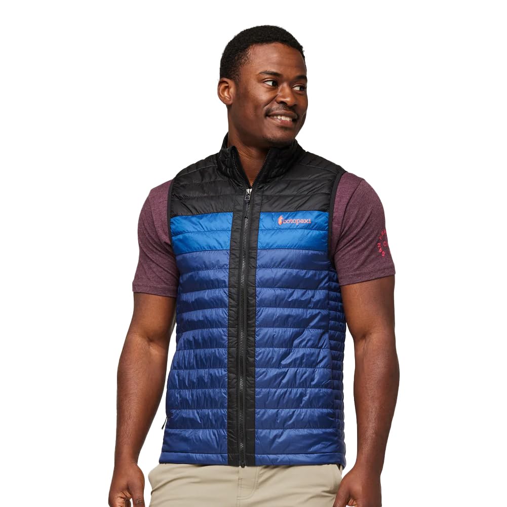 Cotopaxi Men's Capa Insulated Vest
