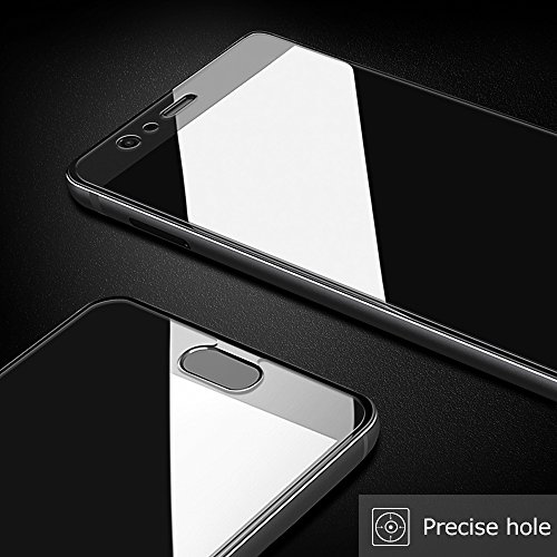 2 Pack - Pellicola Vetro Temperato Huawei P10