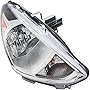 Combination Headlight for 15-19 Nissan Versa Sedan Passenger Lamp 260109KK0A
