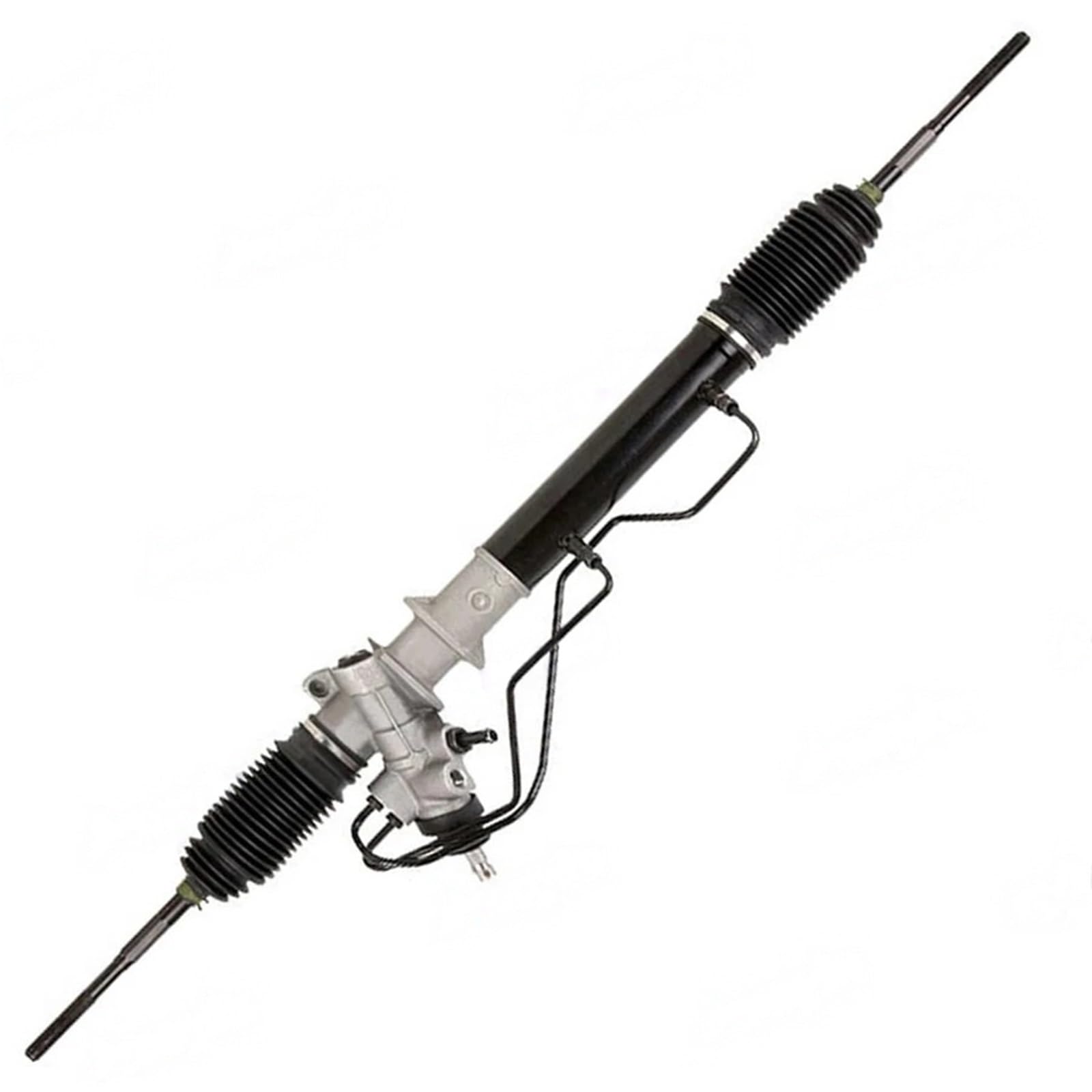 Cremallera de dirección asistida for coche compatible con Nissan 200SX Sentra 490014B000 49001-4B000 490014B400 49001-4B400 49001F4300 49001-F4300 LHD