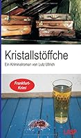 Kristallstoffche 3946247016 Book Cover
