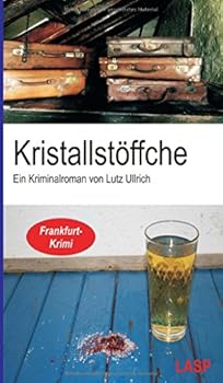 Hardcover Kristallstöffche [German] Book