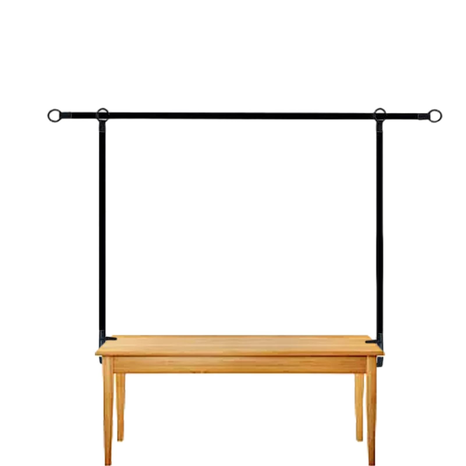 EMART Tischbogenständer Verstellbar - 196-300cm De Produktbild-Vorschau 9