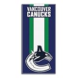 Northwest NHL Vancouver Canucks Beach Towel, 30