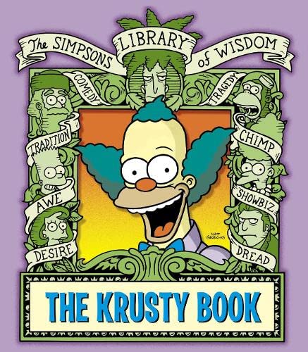 The Krusty Book