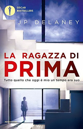 La Ragazza Di Prima