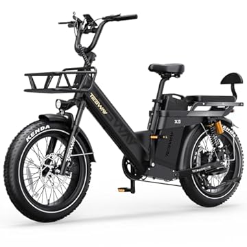 giant full suspension ebike