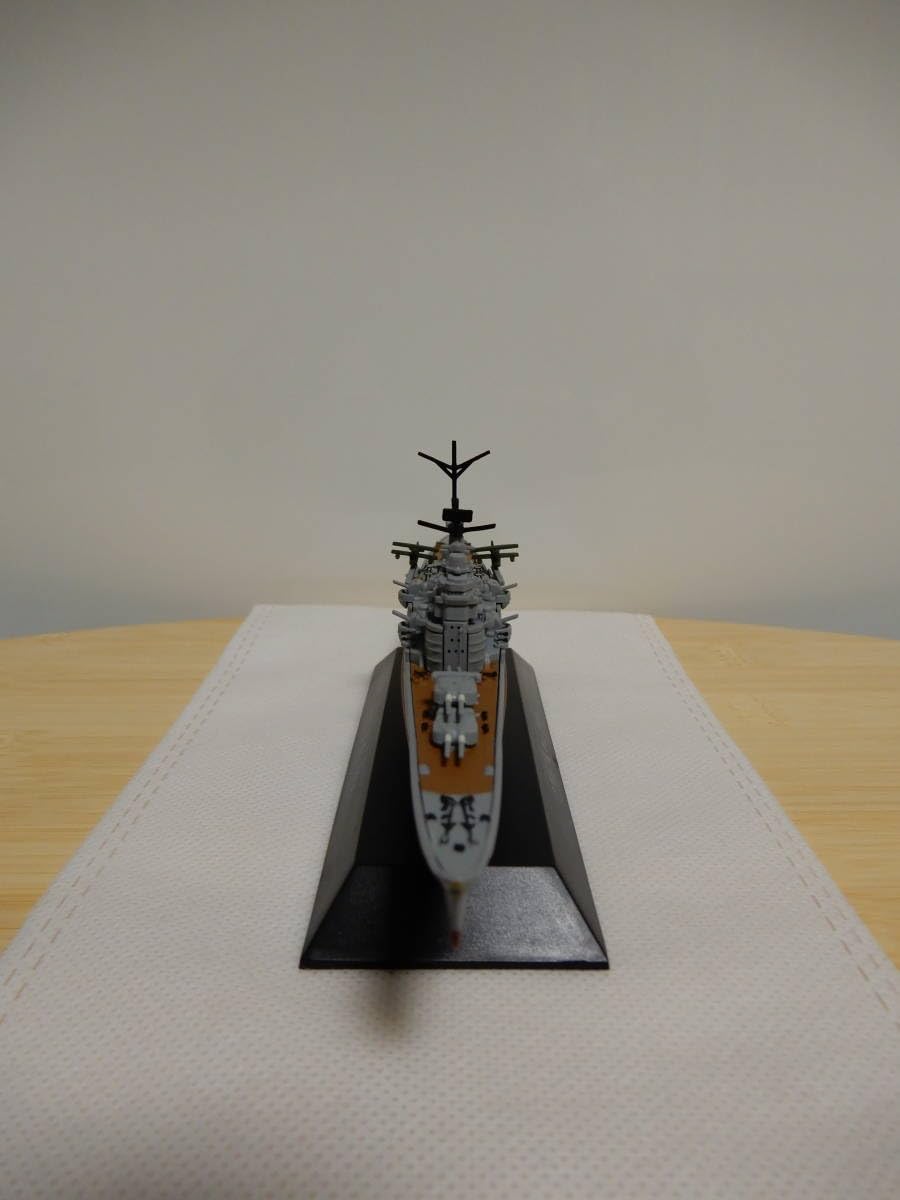 世界の軍艦コレクション　アメリカ　3個 世界の軍艦コレクション アメリカ 3個 世界の軍艦コレクション第