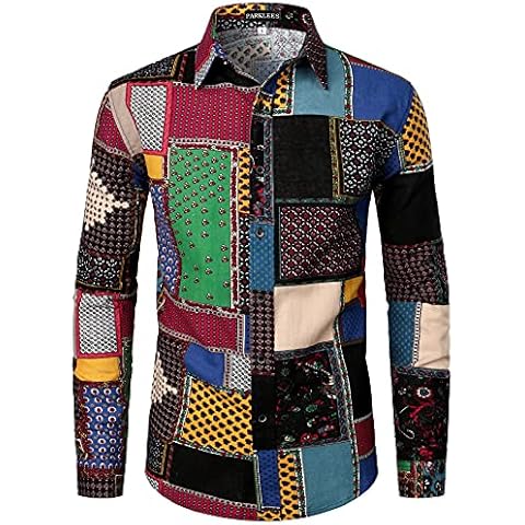 Chemise en lin PARKLEES XL Cover
