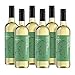 Produktbild Amazon-Marke - Compass Road Weißwein Catarratto Bianco, Italien (6x0,75L)