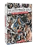 WWE: Attitude Era - The Complete Collection [DVD]
