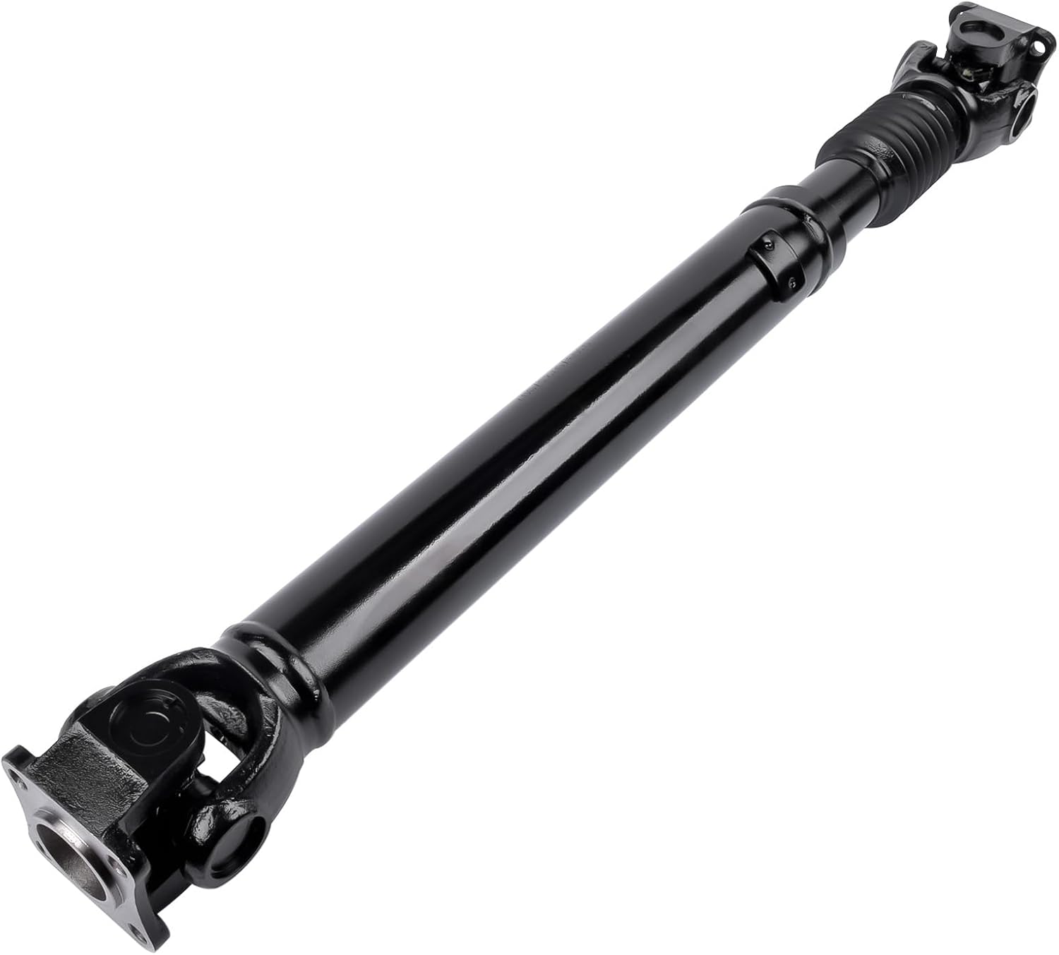 Front Driveshaft Prop Shaft Replacement for Nissan Armada Frontier Pathfinder Xterra TITAN 2004-2015 4WD 37200ZZ70A 372007S100