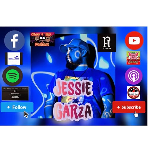 Jessie Garza Ep. 165