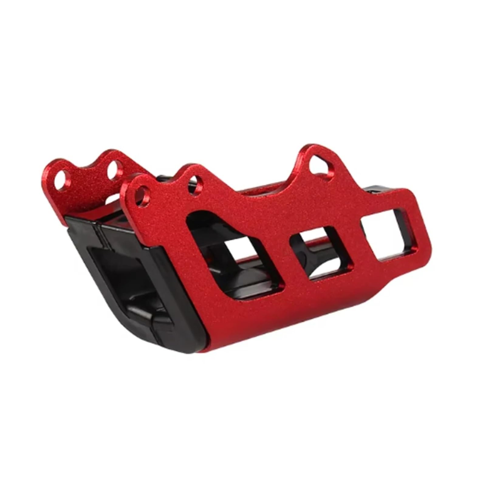 Tendicatena Moto Compatibile Con CRF450X 2005-2021 Guida Catena Moto Guardia Dirt Bike Motocross Guida Tenditore