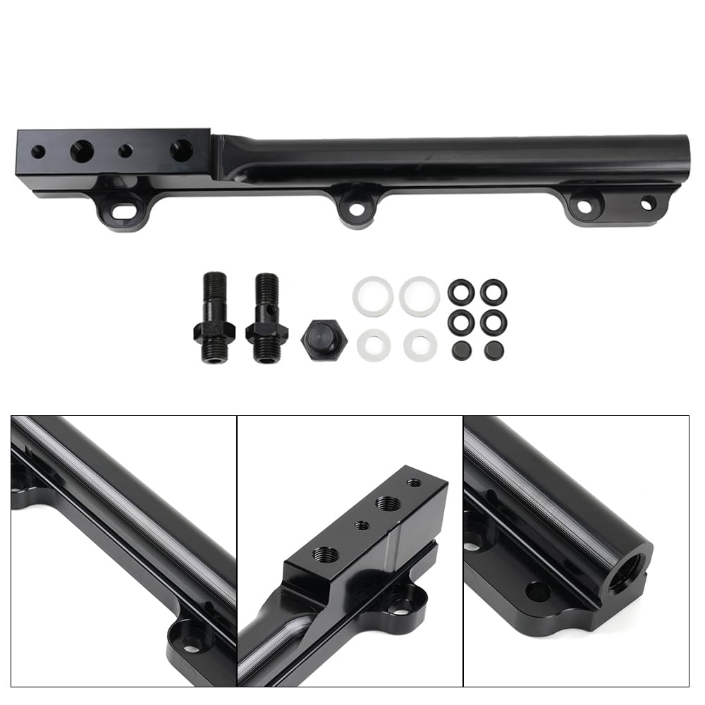 Fuel Rail Kit for Honda D-Series D15B7 D15B8 D16A6 D16Z6