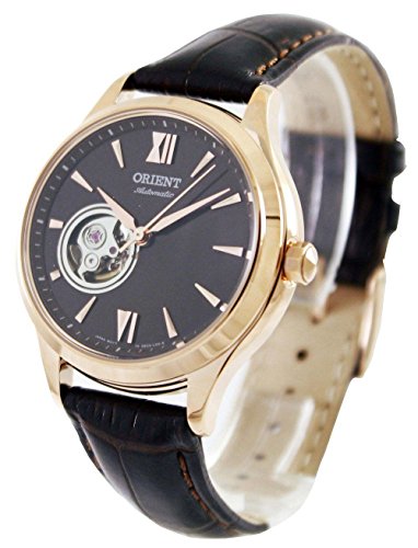 [IGg]ORIENT rv AUTOMATIC OPEN HEART I[g}`bN I[vn[g DB0A001T fB[X [tA]