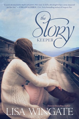 Bargain eBook - The Story Keeper