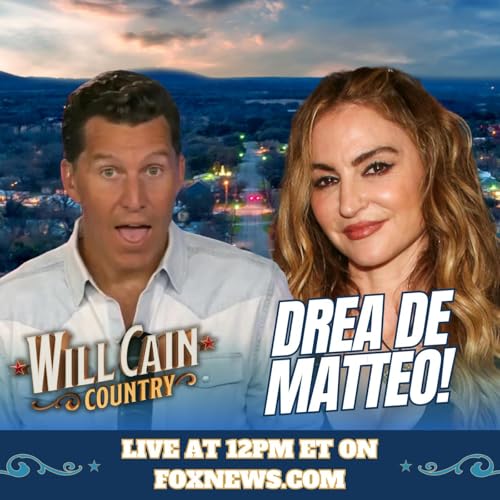 Chicago Rejects Trump’s Help As 54 Shot Over Weekend (ft. Drea de Matteo) Podcast Por  arte de portada
