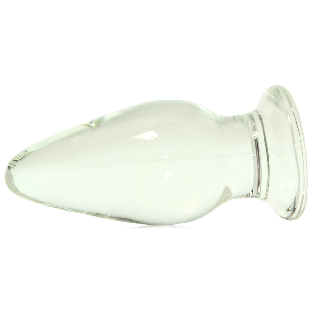 Amazon.com: Ember Weighted Tapered Anal Plug : Health & Household