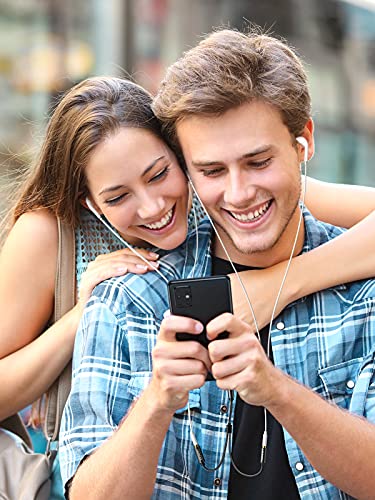 UGREEN Audio Splitter Kabel 3.5 mm Male naar Dubbel Female Headset Adapter Kabel Nylon Aux Kabel voor Koptelefoons… - Image 8