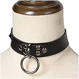HUNIGIR Reze Choker Necklace...