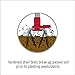 LG 3624 Soil Ripper, Red