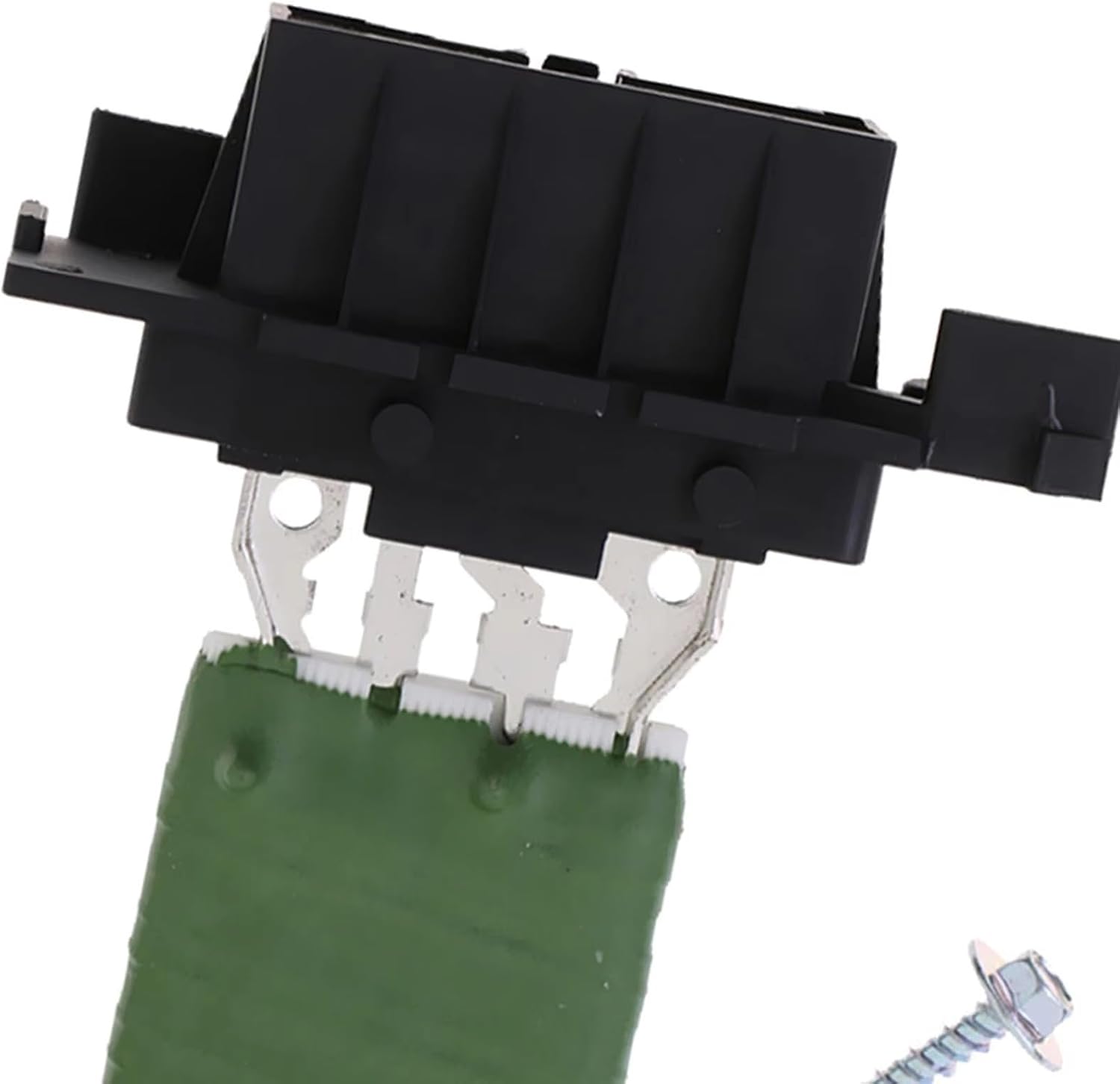 Blower Resistor for Fiat for Ducato 2006-2014 Car Blower Fan Resistor Heater Relay 77364061 55702407 13248240