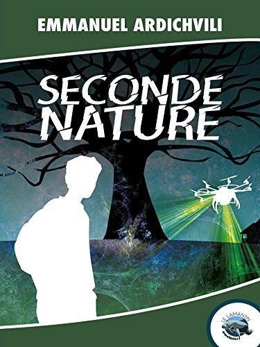 Télécharger Seconde nature (Le Lamantin aventurier) PDF Ebook En Ligne