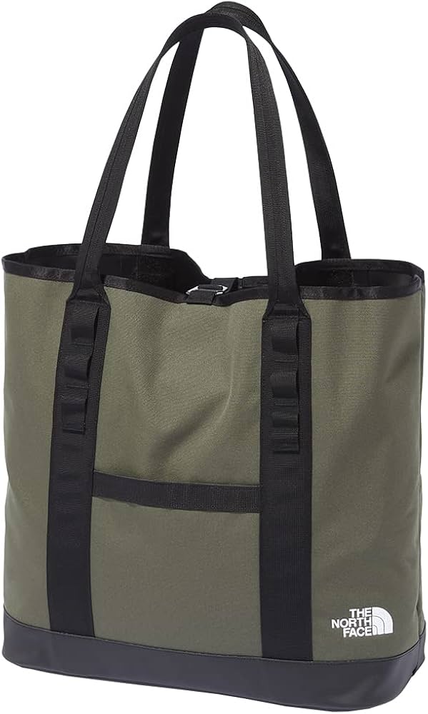 Amazon.co.jp: [THE NORTH FACE] [ザノースフェイス] トートバッグ