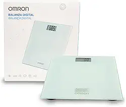 OMRON Balança Digital Corporal HN-289