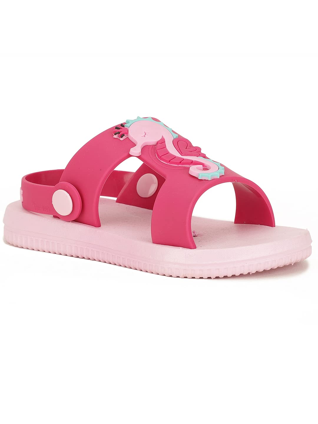 See full amazon price history chart for Bubblegummers Boys DUDSAGAR Pink Sandal UK 6 (1615102) Bubblegummers Boys DUDSAGAR Pink Sandal UK 6 (1615102) (B0B94VHXPX) Amazon Price History, Amazon Price Tracker
