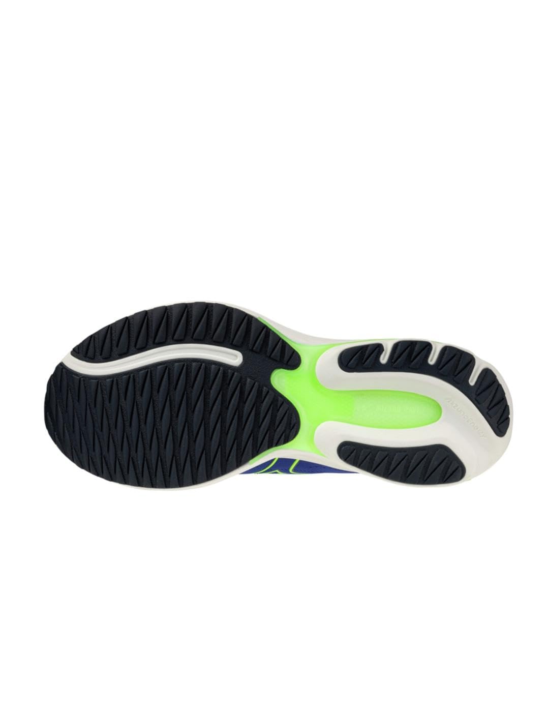 Mizuno Wave Ultima 17 Chaussures de course pour homme