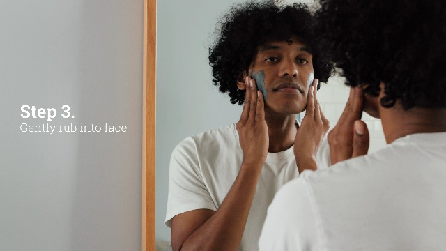 Amazon.com: Oars + Alps Oil Attacker Face Mask, Dermatologist
