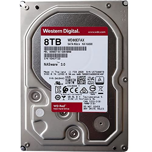 HDD8TB 購入不可 Amazon | WD 8TB HDD | BAN BAN PC STORE | 内蔵ハードディスク 通販