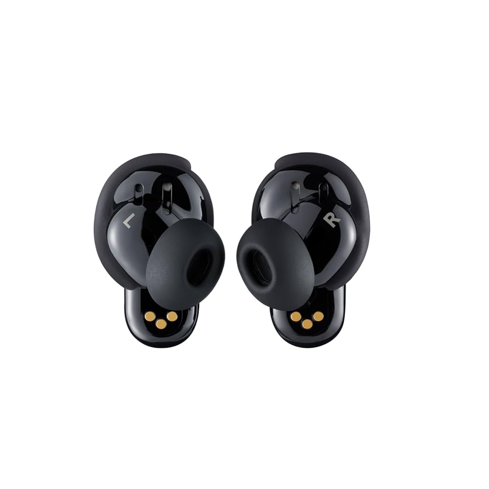 新品 Bose QuietComfort Ultra Earbuds Black Bose QuietComfort Ultra Earbuds Black • Prices »