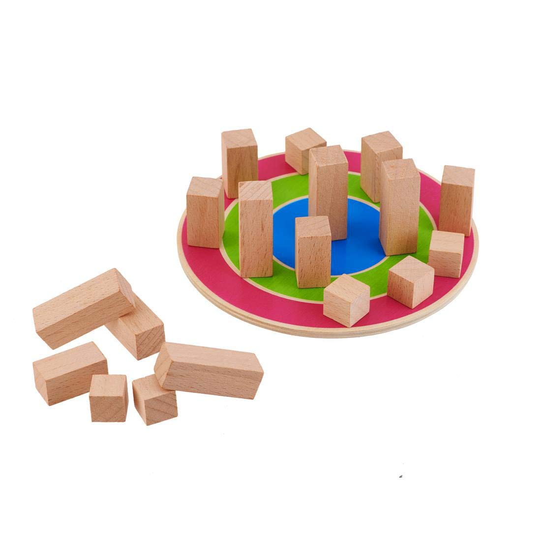 Buy Eduedge balance it is an unique all age family game of balancing