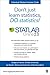 STATLAB Online 2.0 Student Slim Pack