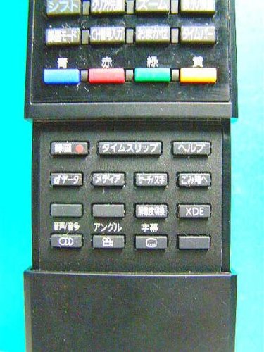 Amazon | 東芝 レコーダーリモコン SE-R0386 | 東芝(TOSHIBA) | AV