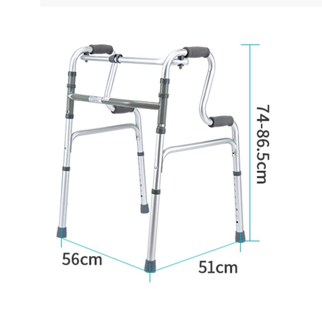 Chodzik, rollatory Chodziki dla seniorów Chodzik dla seniorów Chodzik dla dorosłych Chodzik z napędem Chodzik z napędem Chodzik ze stopu aluminium little surprise