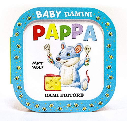 Pappa. Ediz. a color