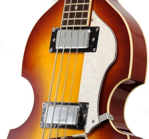4 String Bass Guitar