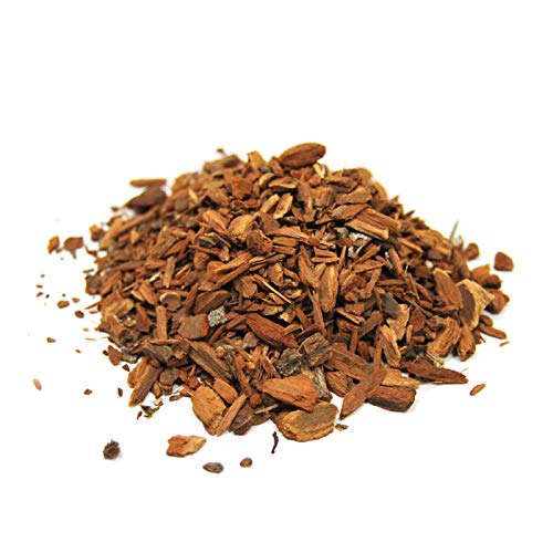 Floranjou - Tisane de Quinquina rouge écorce - 1kg - Nom botanique : Cinchona succirubra