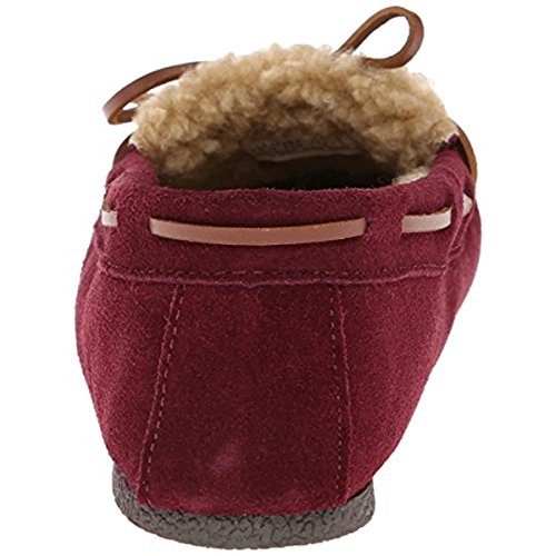 Image of Clarks Women's Moccasin Slip-On Loafer